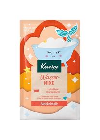 Kneipp Bath crystals Cristais de banho sereia água Limpeza Female 60 g