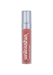 Unleashia Lippen Knuffel Fluwelen Tint Lipstick Dames 4,2 g