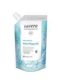 lavera Lichaamsverzorging Liquid Soap Zeep Dames 500 ml