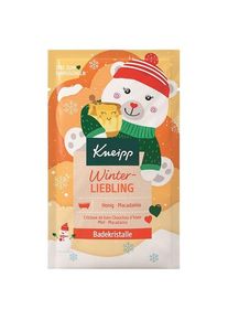 Kneipp Bath salts WinterLIEBLING salt & bath bombs Women 60 g