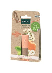 Kneipp Cuidado facial labial aveludado macio Lábios Female 4,7 g