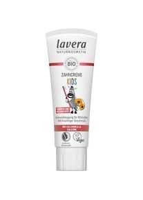 lavera Dental care Fluoride-free toothpaste Teeth Unisex 75 ml