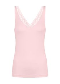 Mey Unterhemd 'Ami' Damen rosa Größe S