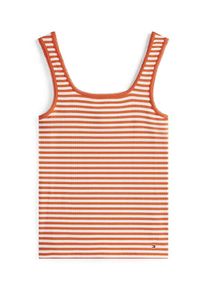 Tommy Hilfiger Haut Femme marron taille L