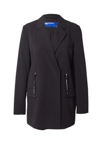 KARL LAGERFELD JEANS Dames Blazers zwart 34