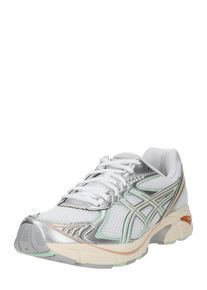 asics SportStyle Dames Sneakers laag '2160' mintgroen / zilver / wit 37