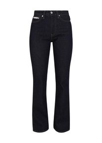 Calvin Klein Jeans Jeansy 'AUTHENTIC' dla kobiet niebieska noc Rozmiar 24