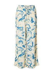 Selected Femme Pantalon 'FIORELLA' Femme beige taille 34