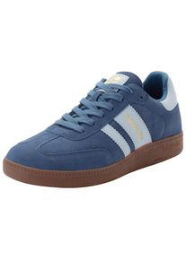 Pantofola d'Oro PANTOFOLA D'ORO Baskets basses 'Bellare' Homme bleu taille 42