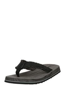 Skechers Zehentrenner 'TANTRIC - FRITZ' Herren schwarz Größe 46