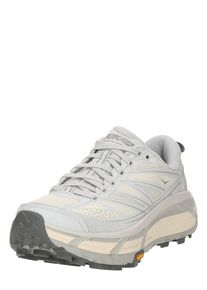 Hoka One One HOKA Trampki niskie 'MAFATE SPEED 2' dla mężczyzn szary / jasnoszary / offwhite Rozmiar 37
