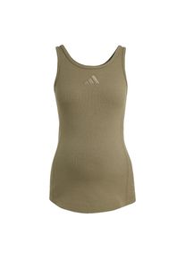 adidas Sportswear Haut de sport Femme vert taille XS