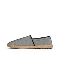 Tommy Hilfiger Espadrilles Homme noir taille 46
