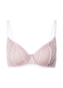 Undress Code Soutien-gorge 'Miss Fire' Femme rose taille L