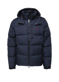 Polo Ralph Lauren Veste d’hiver Homme noir taille S