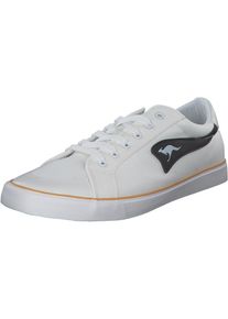 Kangaroos Sneaker low 'K-VM Zone 80014' Herren weiß Größe 47