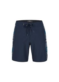 O`Neill O'NEILL Pantaloni scurți apă 'Mysto Side Panel' Bărbaţi albastru, Mărimea 28