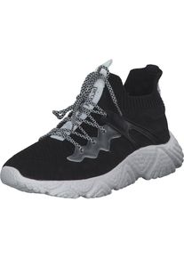 Idana Baskets basses Femme noir taille 40