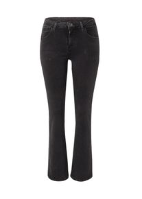 Garcia Dames Jeans 'Celia' black denim 27