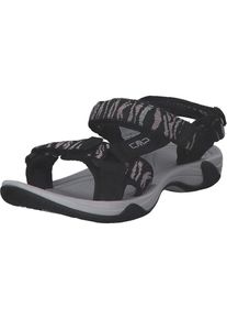 CMP Dames Sandaal 'Hamal' grijs / zwart 42