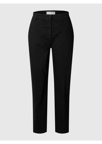 Selected Femme Pantalon chino Femme noir taille 36