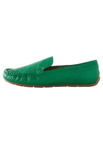 next Slipper Damen grün Größe 35.5