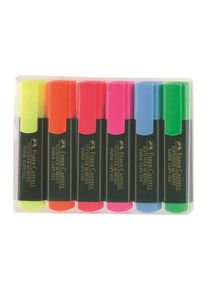 Faber-Castell Faber Castell TEXTLINER 48 REFILL