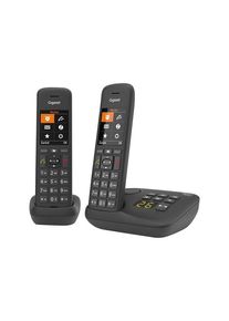 Siemens Gigaset C575A Duo