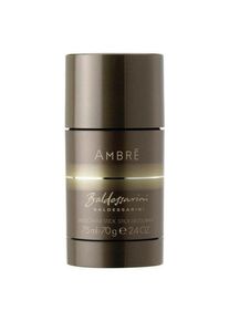 Baldessarini Ambre Men Deodorant Stick
