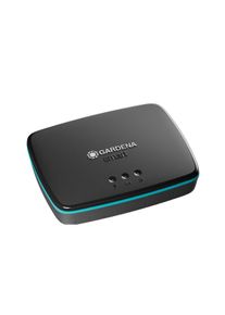 Gardena Smart Gateway - Zwart