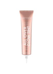 Catrice Oogschaduw All Over Glow Tint Highlighter Dames 15 ml