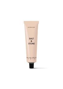 Salt & Stone Hand Cream Saffron & Cedar 60 ml