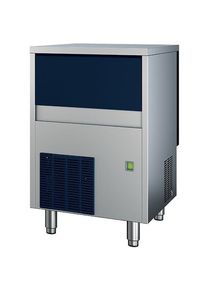 Machine à glaçons, refroidissement à eau, 53 kg/24 h| Professionnel | HoReCa | CHR