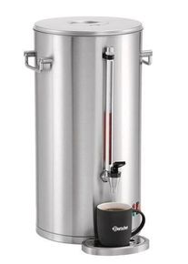 Bartscher Percolateur à café Silver 1300| Professionnel | HoReCa | CHR