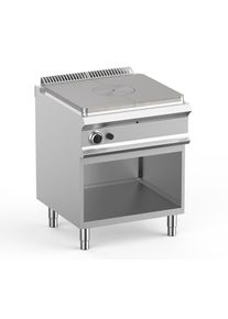 MBM Plaque coup de feu à gaz Dexion Lux 700 - 70/73| Professionnel | HoReCa | CHR