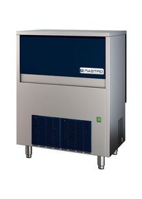 Machine à glaçons, refroidissement à eau, 88 kg/24 h| Professionnel | HoReCa | CHR