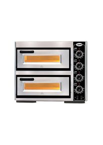 Four à pizza GMG Classic 1+ 1x39cm| Professionnel | HoReCa | CHR