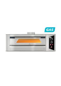 Four à pizza GMG Classic gaz 9x30cm| Professionnel | HoReCa | CHR