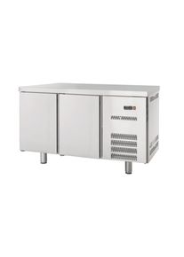 Table réfrigérée Profi 2/0 - GN 1/1| Professionnel | HoReCa | CHR