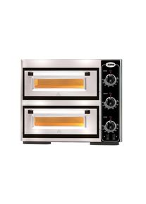 Four à pizza GMG Classic 8 x 500| Professionnel | HoReCa | CHR