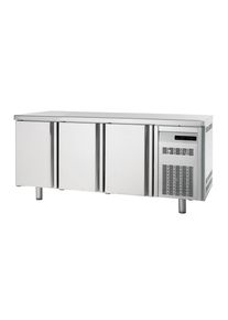 Table réfrigérée Premium 3/0| Professionnel | HoReCa | CHR