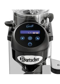 Bartscher Moulin à café Tauro Digital| Professionnel | HoReCa | CHR