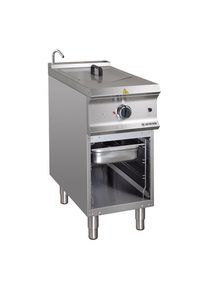 MBM Flexible Cook multicuiseur 3-en-1 700, 15 litres | Professionnel | HoReCa | CHR