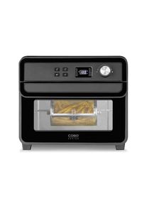 CASO GERMANY CASO DESIGN Friteuse à air chaud Airfry Chef 1700| Professionnel | HoReCa | CHR
