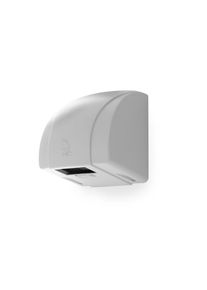 Sèche-mains, Hendi, 230V/1500W, 239x208x(H)265mm