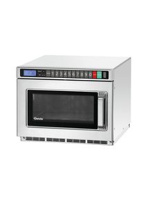 Bartscher Micro-ondes 18180D| Professionnel | HoReCa | CHR