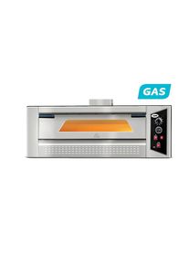 Four à pizza GMG Classic gaz 6x30cm| Professionnel | HoReCa | CHR