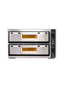 Four à pizza GMG Classic 12 x 920| Professionnel | HoReCa | CHR