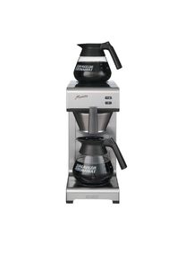 Cafetière Bravilor Bonamat Mondo 1,7 l manuel| Professionnel | HoReCa | CHR