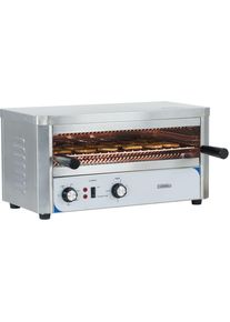 CASSELIN - Toasteur à quartz PM| Professionnel | HoReCa | CHR